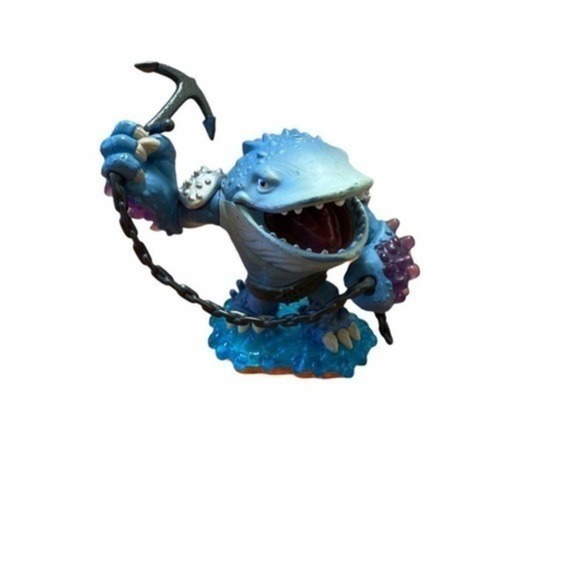 Activision Skylander Giants Thumpback Figure - Picture 1 of 9